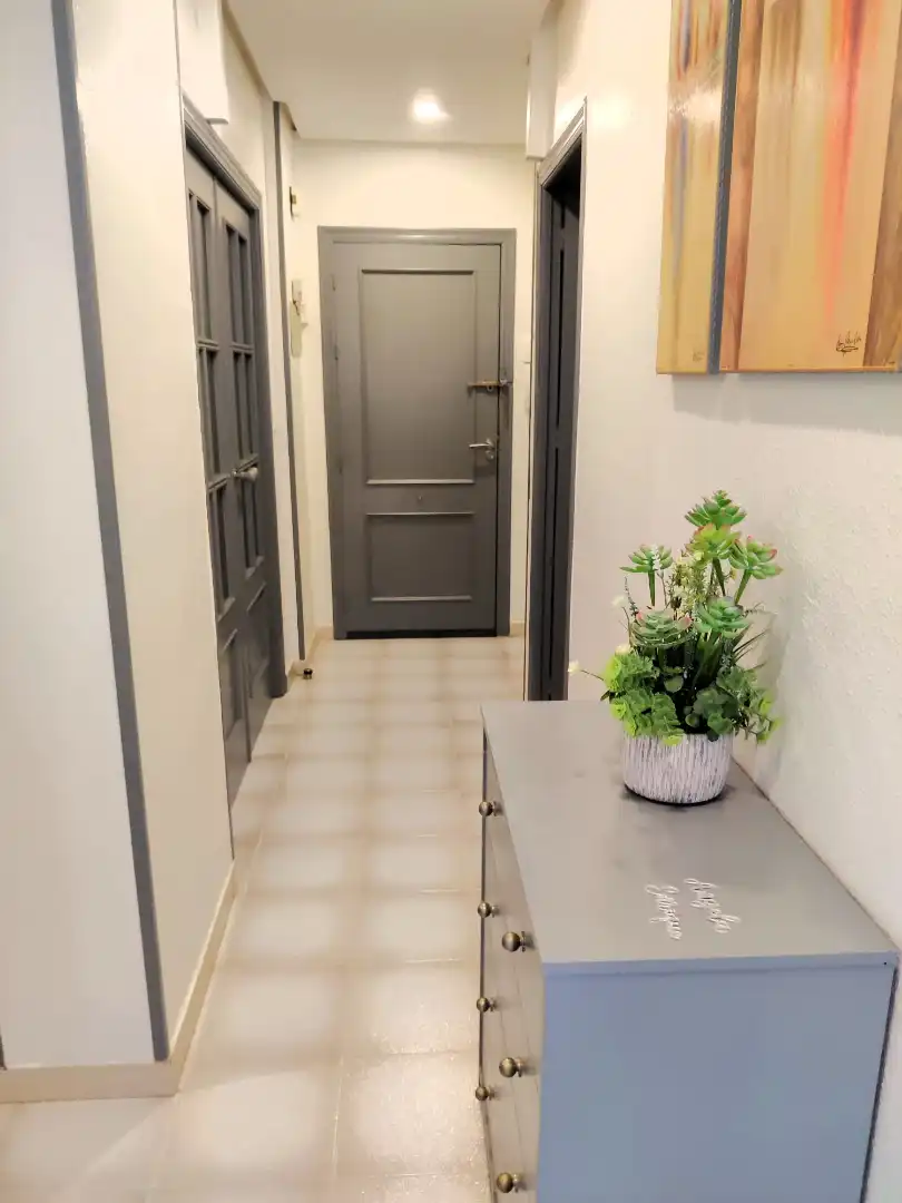 Flat for sale in Lorca  with Air Conditioner, Terrace and Furnished