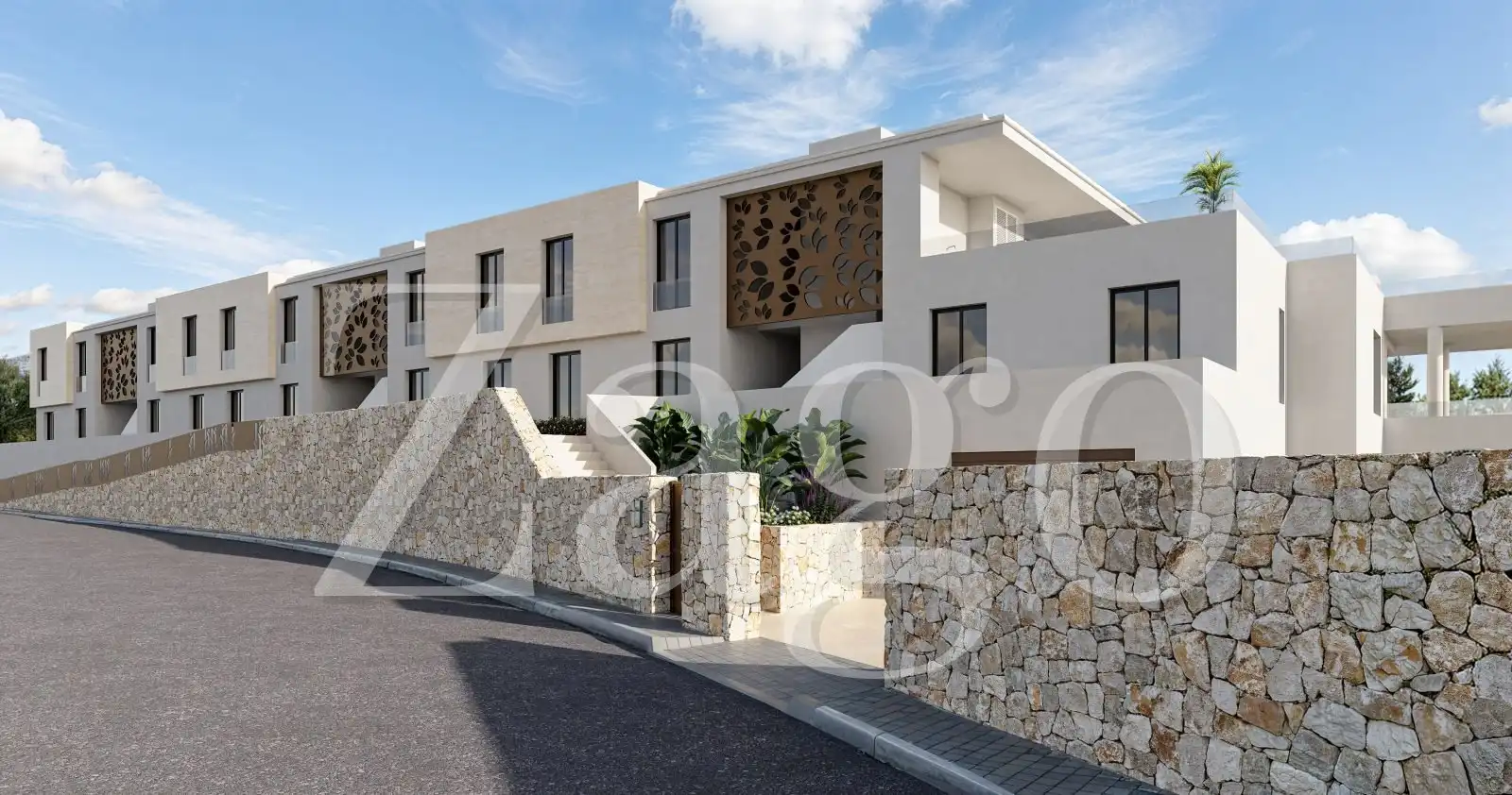 Apartamento con piscina en venta en La Sella, imagen 6