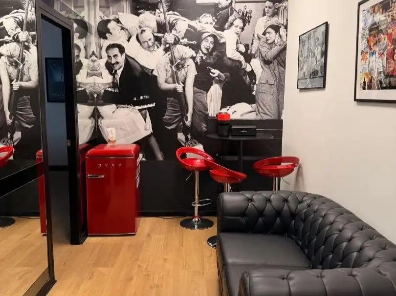 Oficina en venta en Abando - Albia