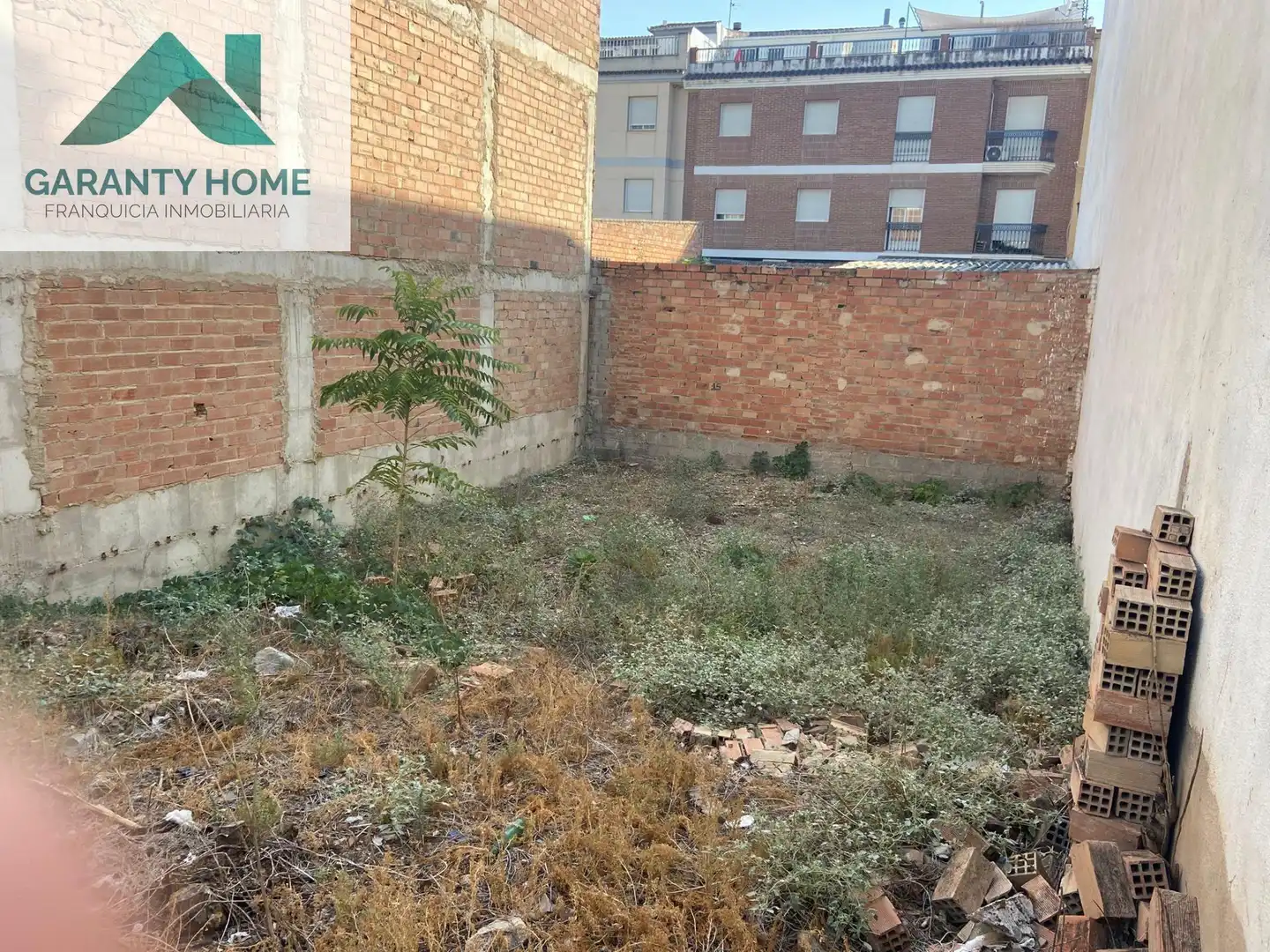 Lands and plots for sale in Torredonjimeno, imagen 4
