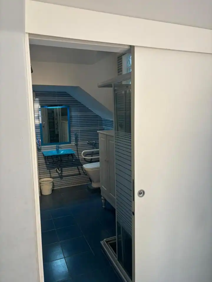 Baño de Casa o chalet en venta en Arona con Aire acondicionado, Terraza y Amueblado