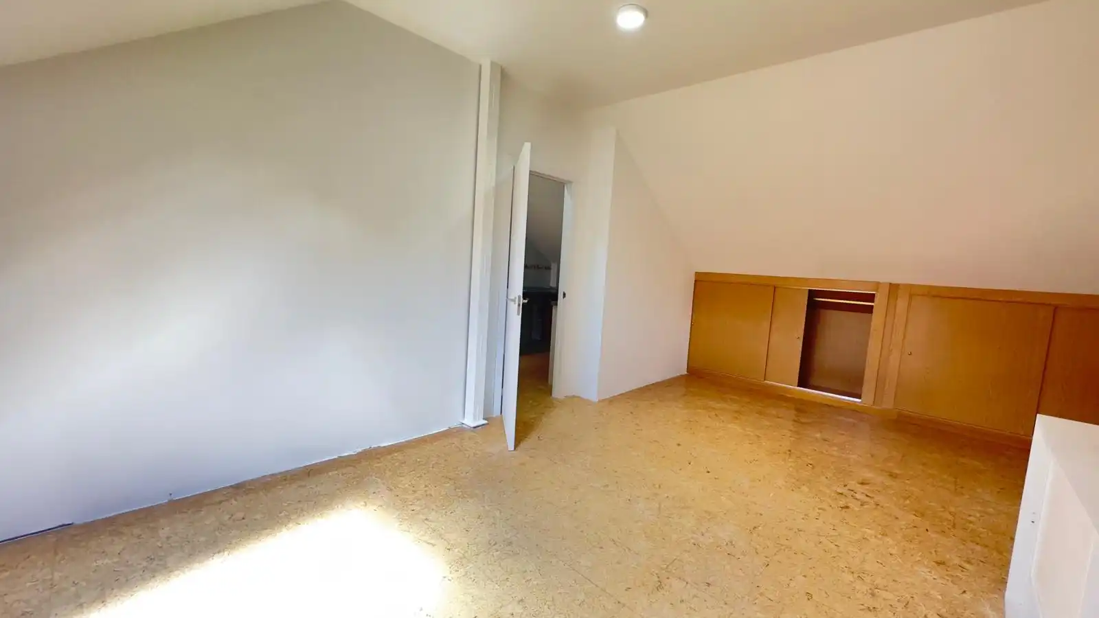 Dúplex de alquiler en Villaviciosa de Odón con Aire acondicionado, Calefacción y Parquet