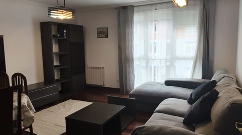 Foto 2 de Piso de alquiler en Hoznayo - Bº la Sierra, Entrambasaguas, Cantabria