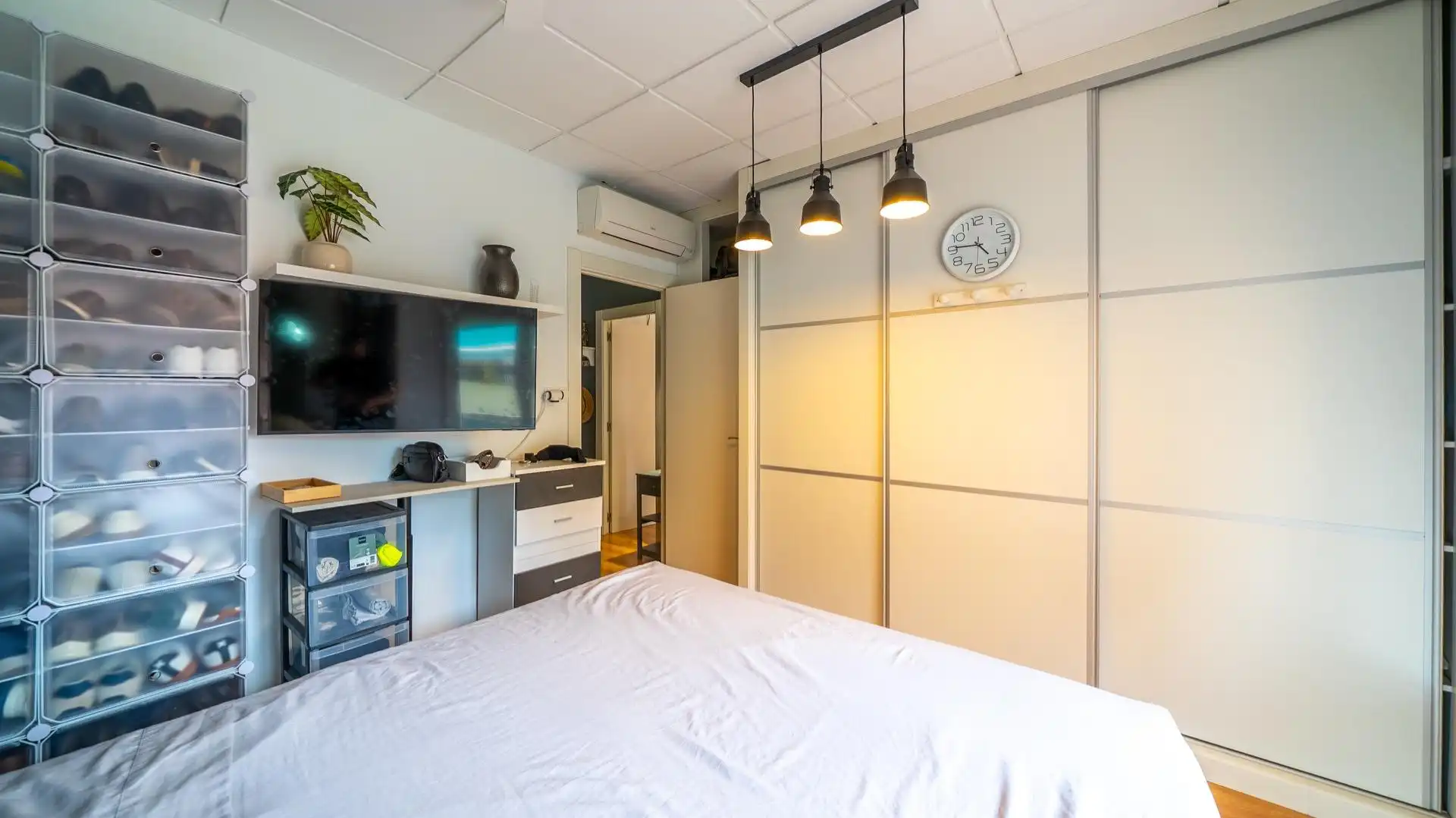 Habitación de Apartamento en venta en Alicante / Alacant