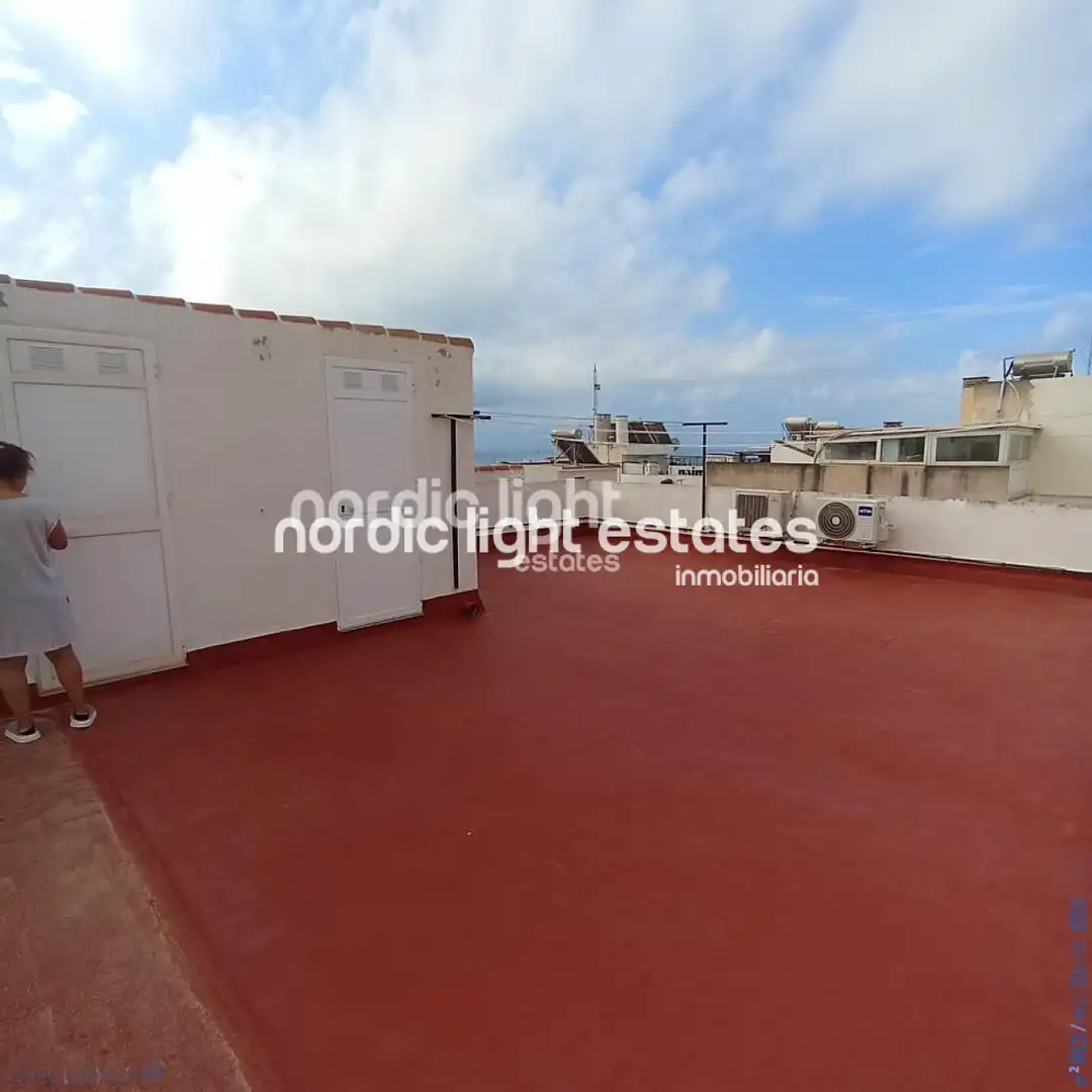 Wohnung zum Verkauf in Avda Pescia - Ctra de Frigiliana, imagen 2