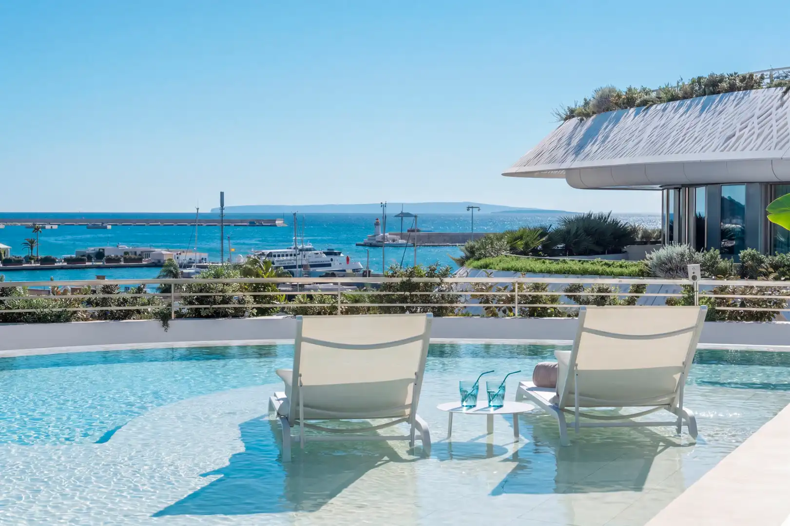 Apartamento en venta en Passeig Joan Carles I, 9, Marina Botafoc - Platja de Talamanca