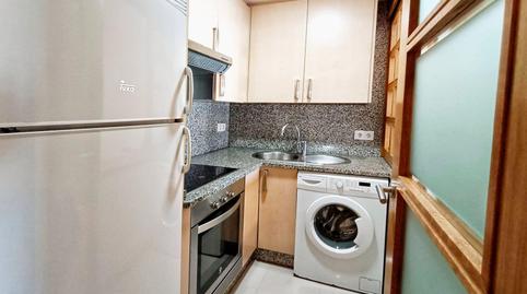 Foto 3 de Piso de alquiler en  Avelino Montero Rios, 30, Parroquias Rurales, Pontevedra Capital