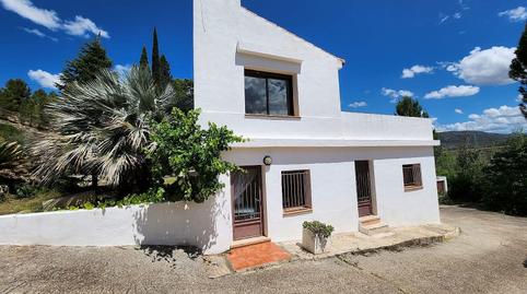 Photo 2 of Country house for sale in Jalance, Valencia