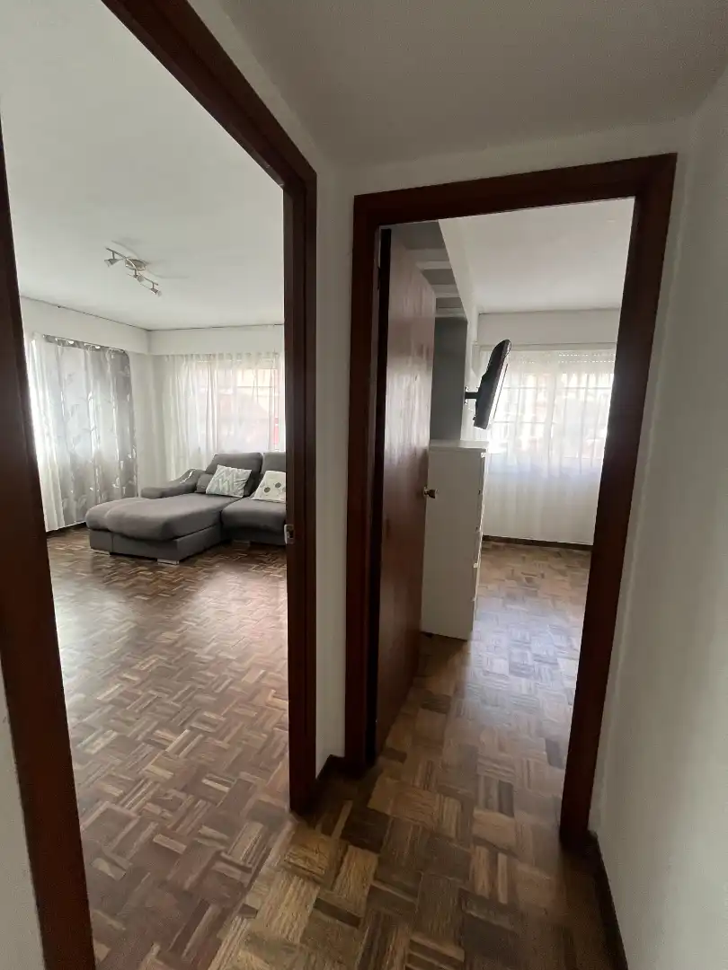 Flat with lift to rent in Rúa San Rosendo 46, imagen 13