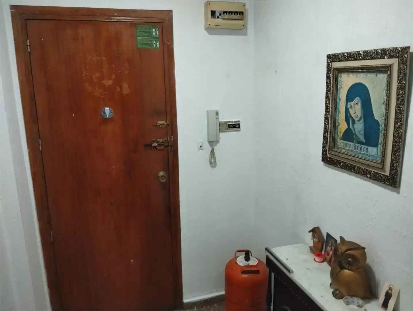 Pis en venda en Cocentaina amb Balcó