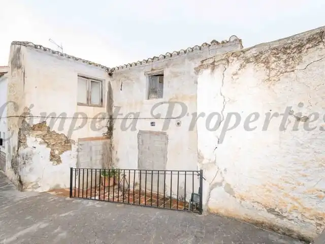 Adossat en venda a Torrox Pueblo, imagen 2