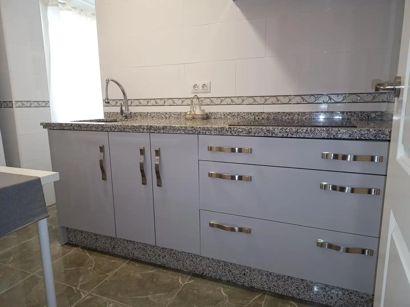 Piso de alquiler en San Jerónimo - La Bachillera