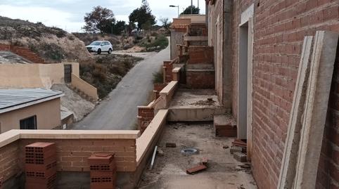 Foto 5 de Edificio en venta en San Isidro, Crevillent, Alicante