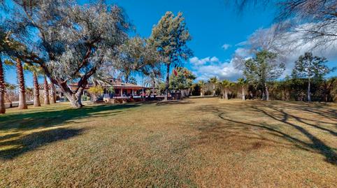 Foto 5 de Finca rústica en venda a Humilladero, Málaga