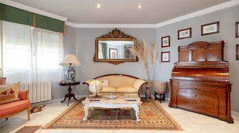 Foto 5 de Casa o xalet en venda a Cerrado de Calderón - Hacienda Paredes, Málaga Capital