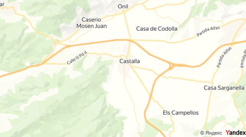Gran Oportunidad de Inversión en Subastas de activos!vivienda en venta en CASTALLA, AlicanteAlacant.Buscas una inversión segura y, imatge 5