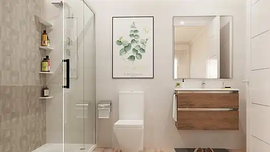 Apartament amb terrassa en venda a Orihuela Costa, imagen 11
