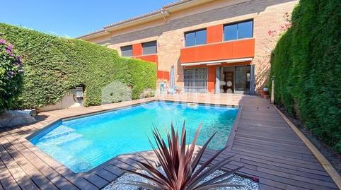 Photo 5 of Single-family semi-detached to rent in Ferran Fabra, Alella, Barcelona