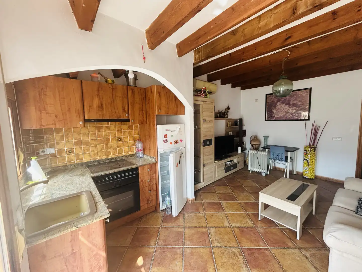 Maison mitoyenne avec terrasse à vendre à Centro Urbano, imagen 13