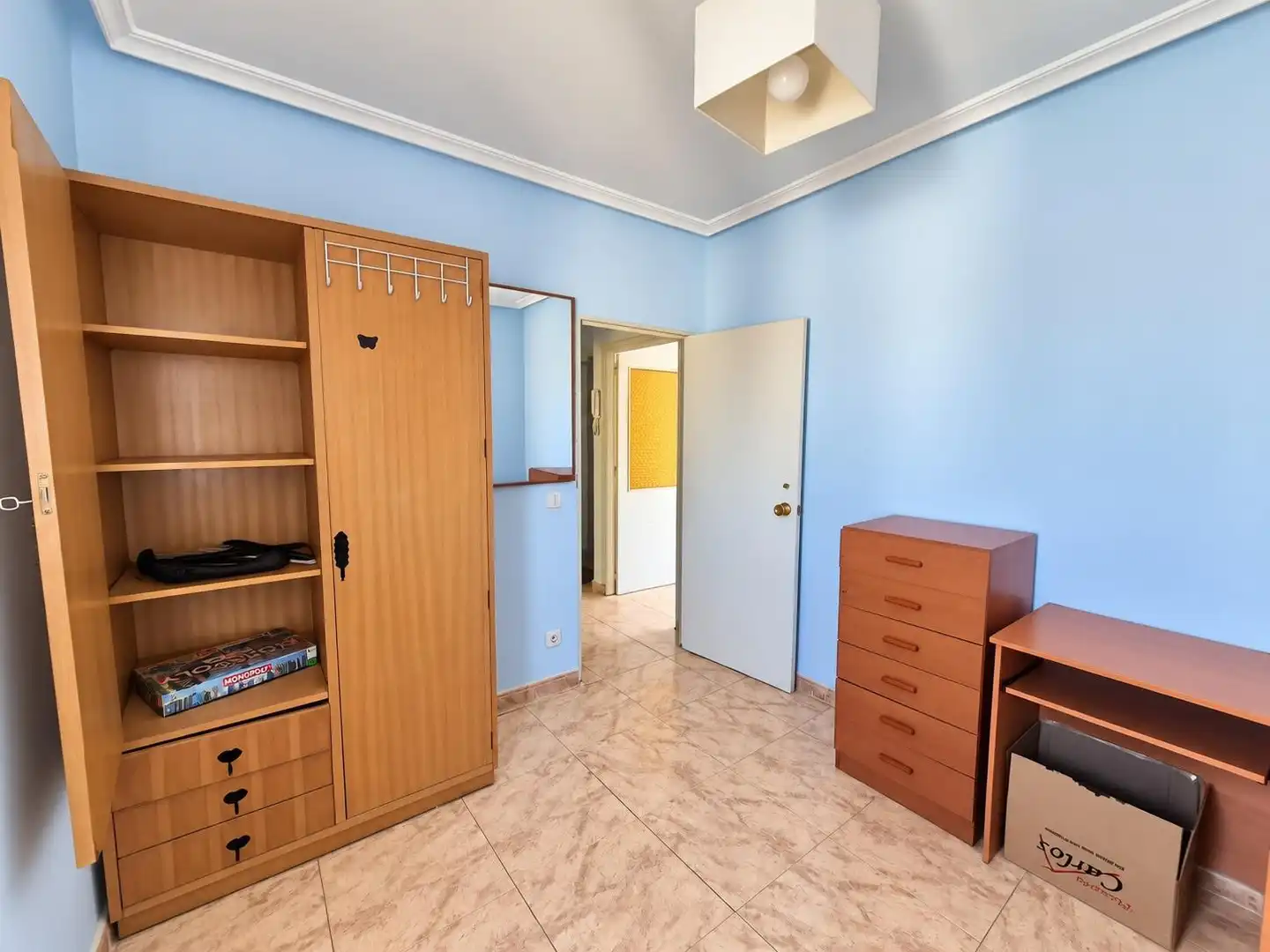 Flat for sale in Calle CL. DOMINGO PARRAGA 20, imagen 8