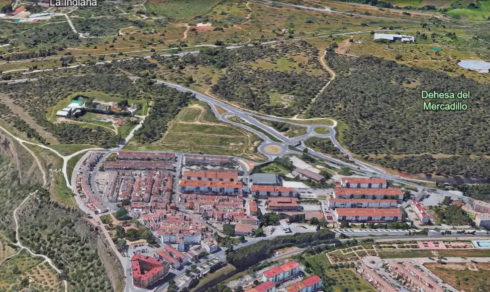 Casa in vendita a Calle Algodonales, imagen 2
