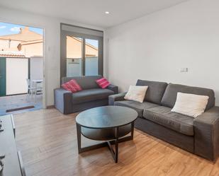 Living room of Planta baja for sale in San Pedro del Pinatar  with Air Conditioner and Terrace