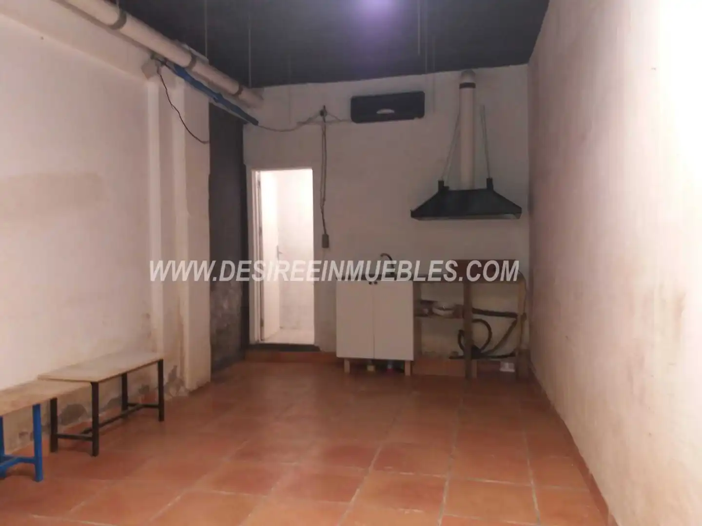 Local en venda a Carrer del Gravador Selma, Sant Francesc
