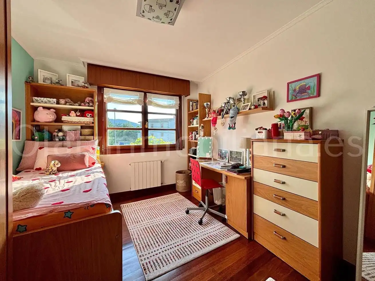 Haus oder Chalet zum Verkauf in Zalla
