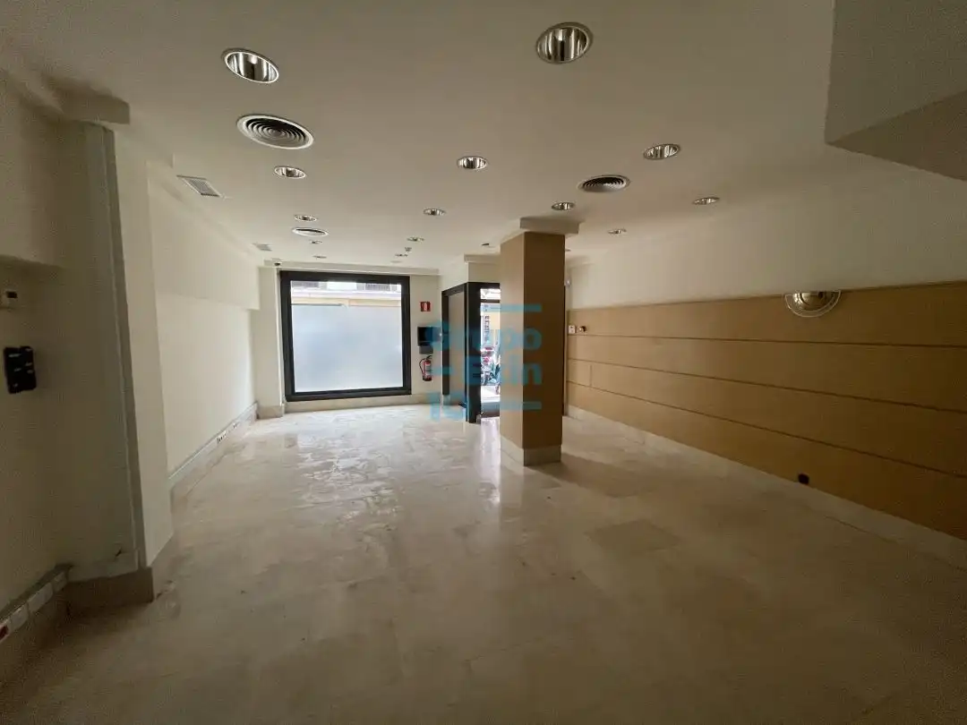Local comercial en venda a Calle Bermingham 13, imagen 12