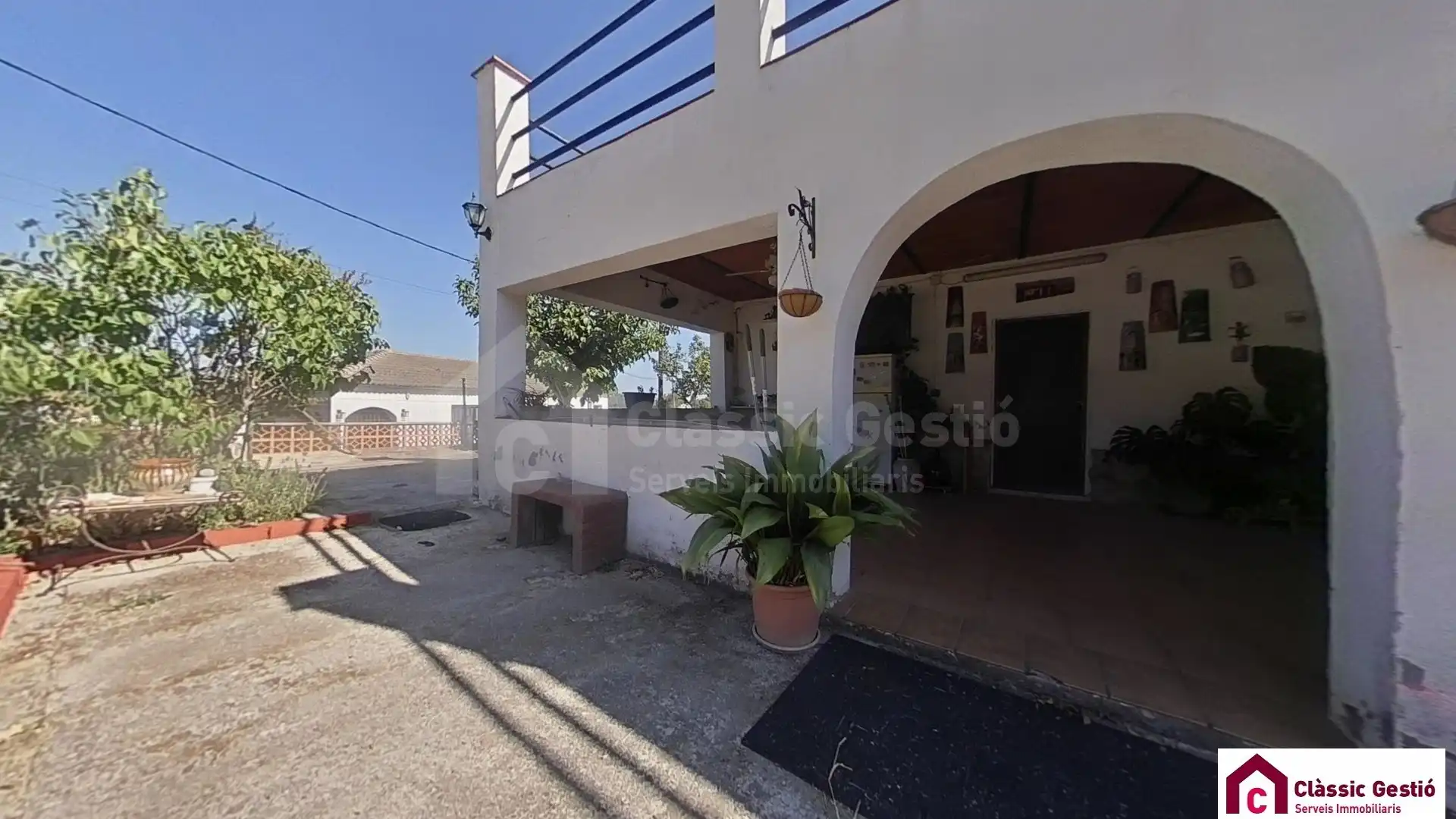 Casa o xalet en venda a Olesa de Montserrat, Barcelona