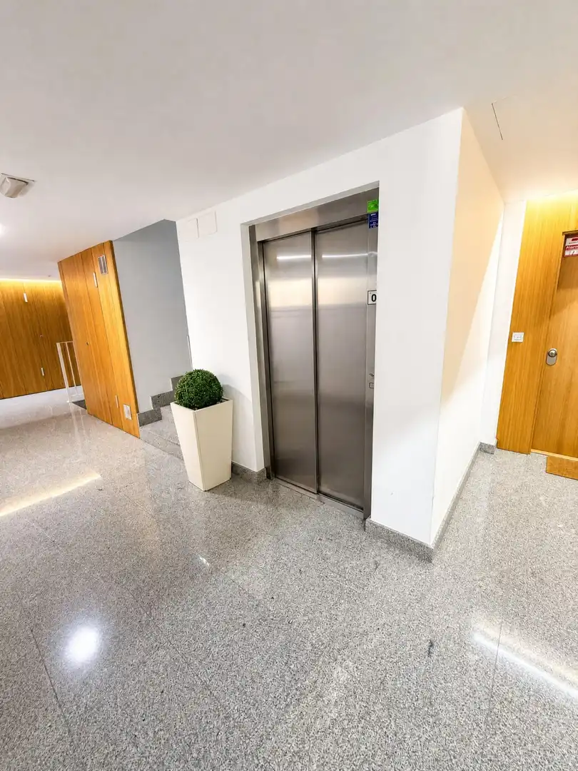 Flat for sale in Zalla   with Heating