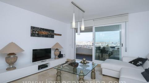 Photo 4 of Flat to rent in Porto Pi, Illes Balears