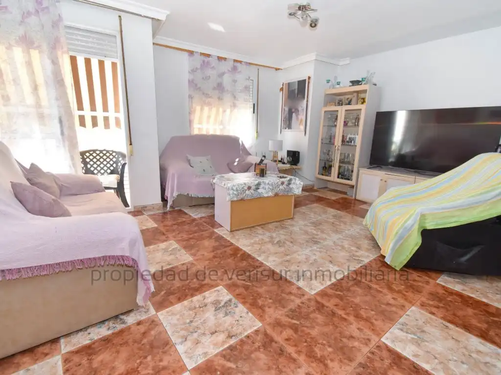 Appartement avec terrasse à vendre à Casco Antiguo