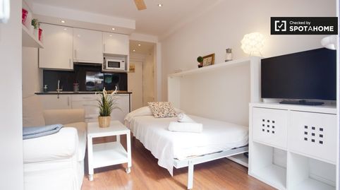 Foto 5 de Piso de alquiler en Prosperidad, Madrid Capital