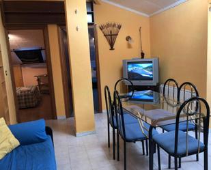 Living room of Attic for sale in Villadangos del Páramo