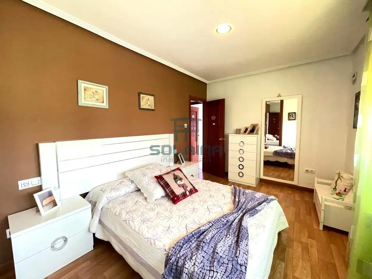 Casa amb piscina en venda a Barbadás, imagen 27