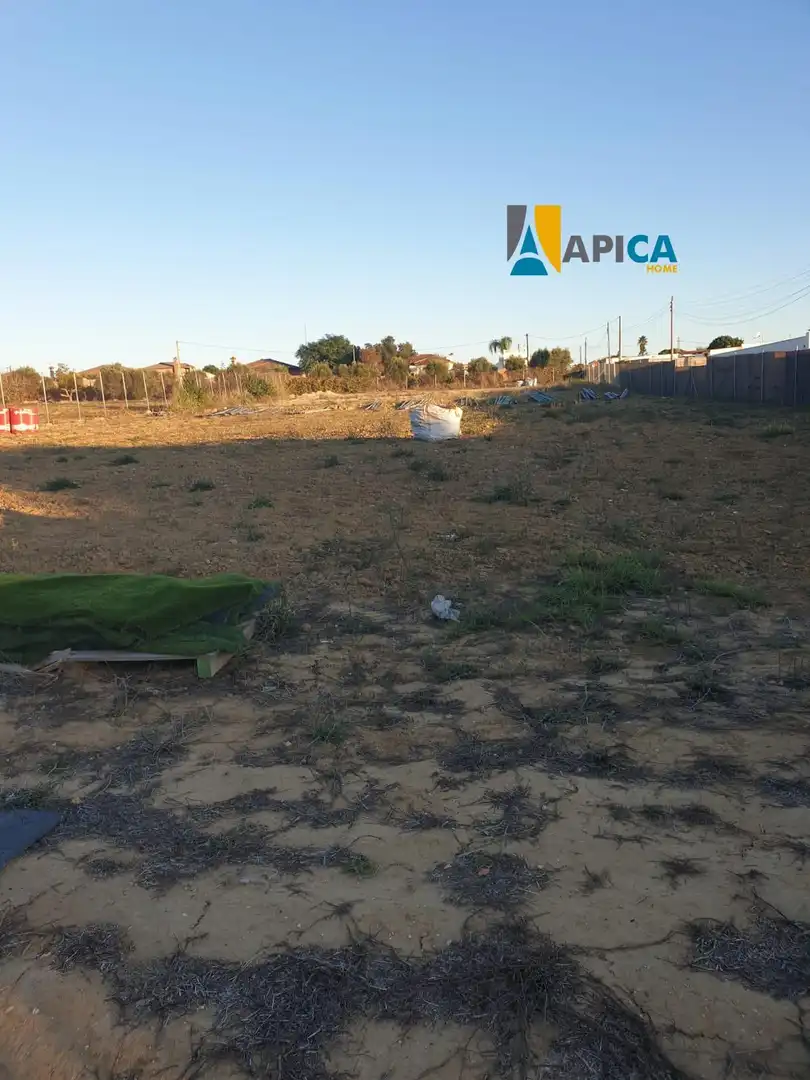 Rustikales Grundstück zum Verkauf in Los Franceses – La Vega, imagen 6