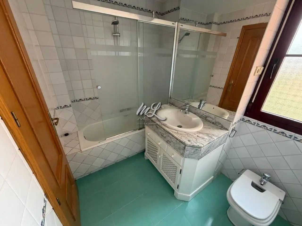 Baño de Piso en venta en Toledo con Aire acondicionado, Calefacción y Parquet