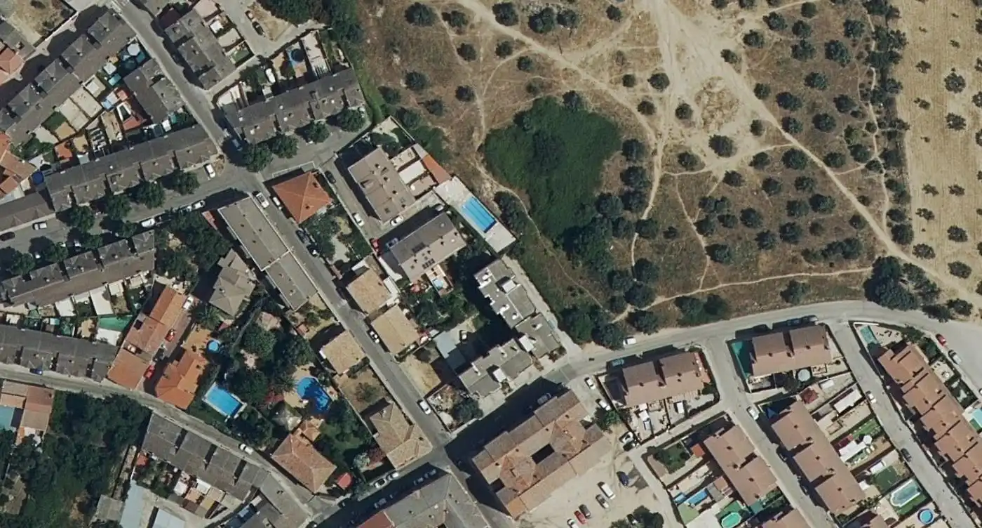 Piso en venta en San Martín de Valdeiglesias, imagen 4