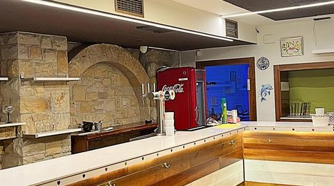 Foto 4 von Geschaftsraum zum Verkauf in Valdes Pumarino, Carreño, Asturias