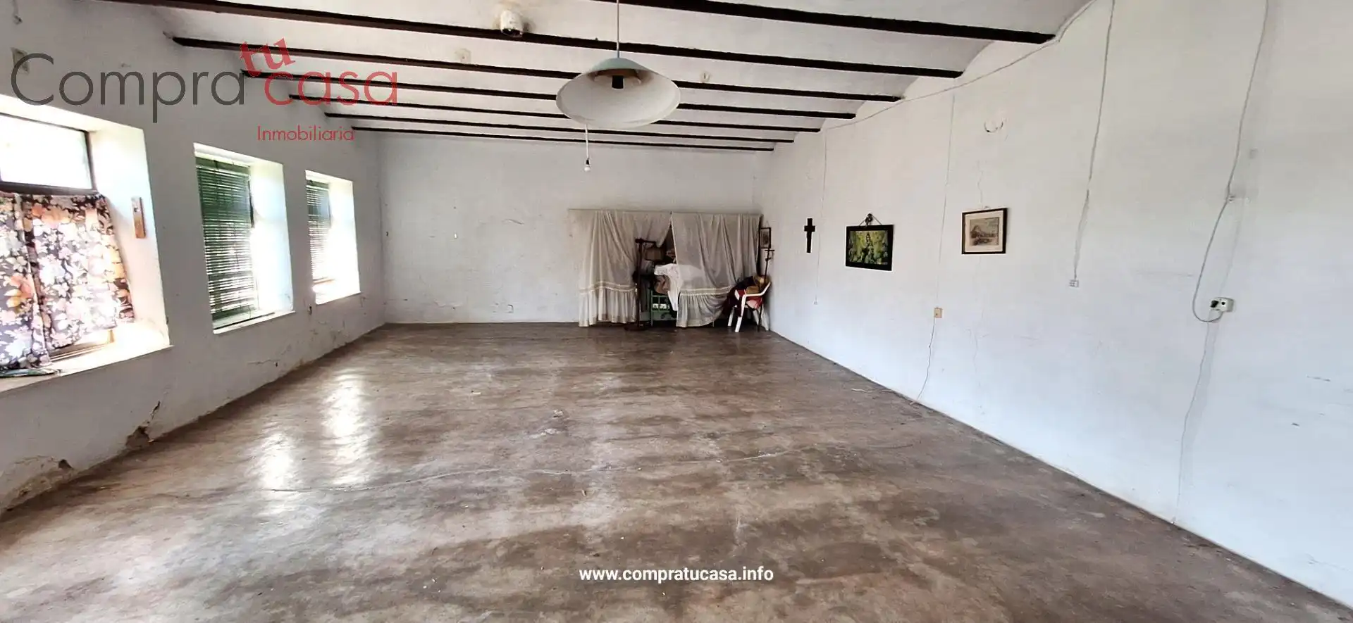 Houses for sale in Otero de Herreros  with Private garden, Storage room and Furnished