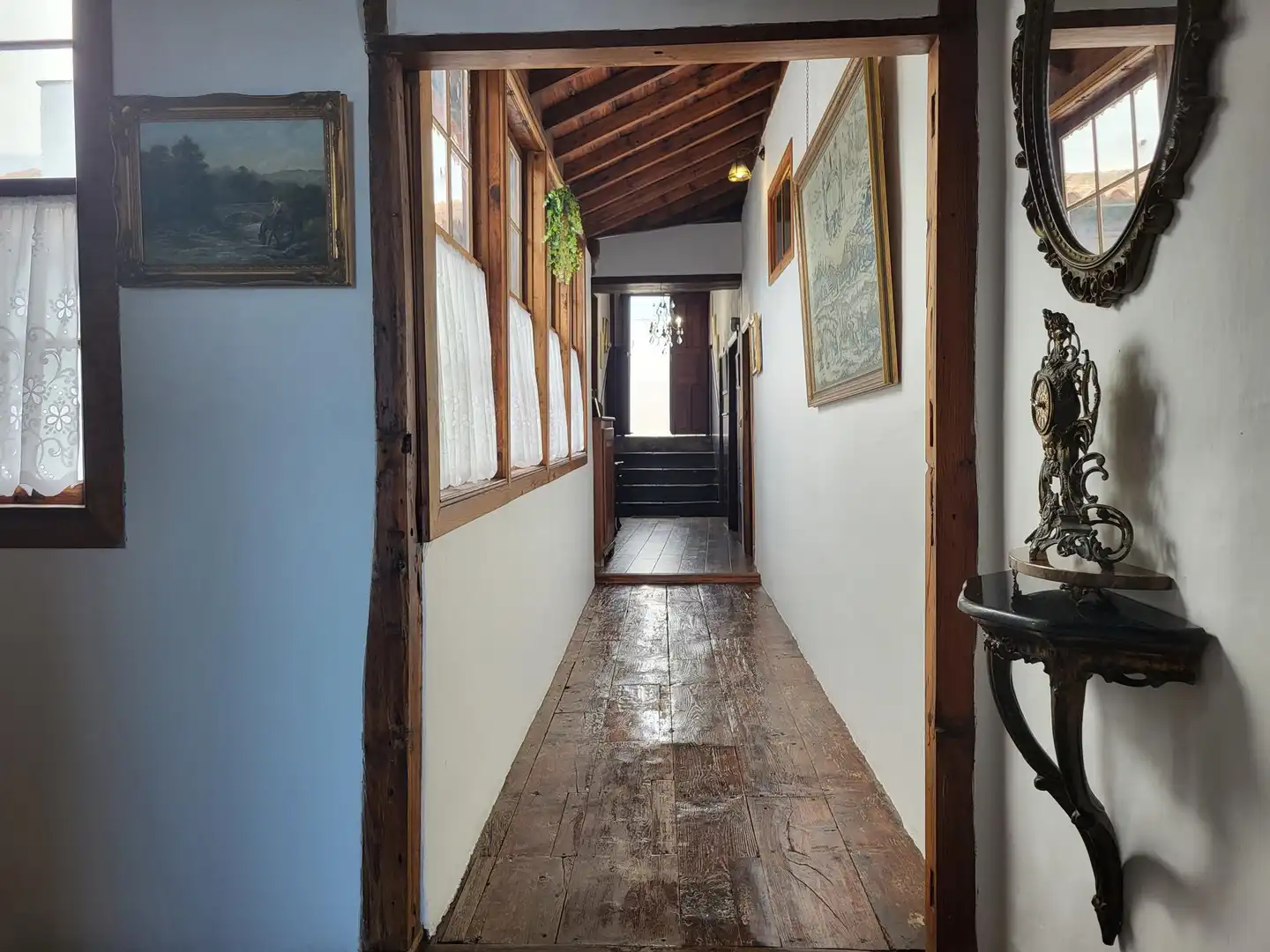 Maison avec piscine à vendre à Icod de los Vinos pueblo, imagen 28