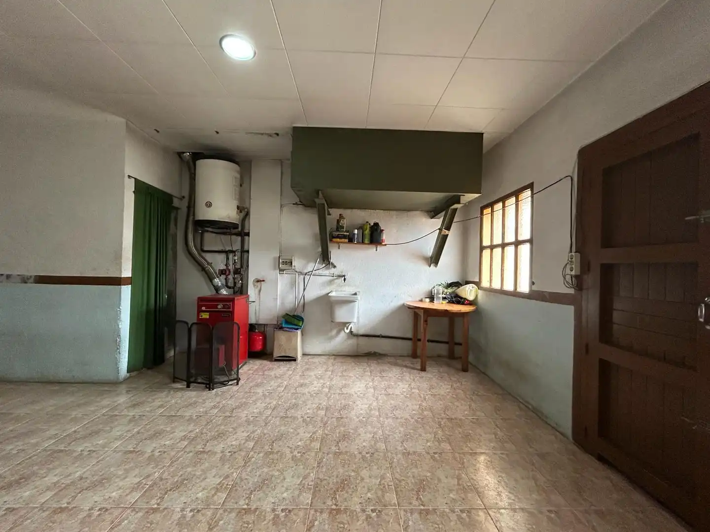 Reihenhaus mit Terrasse zum Verkauf in Carrer d'en Salvador Espriu, imagen 4