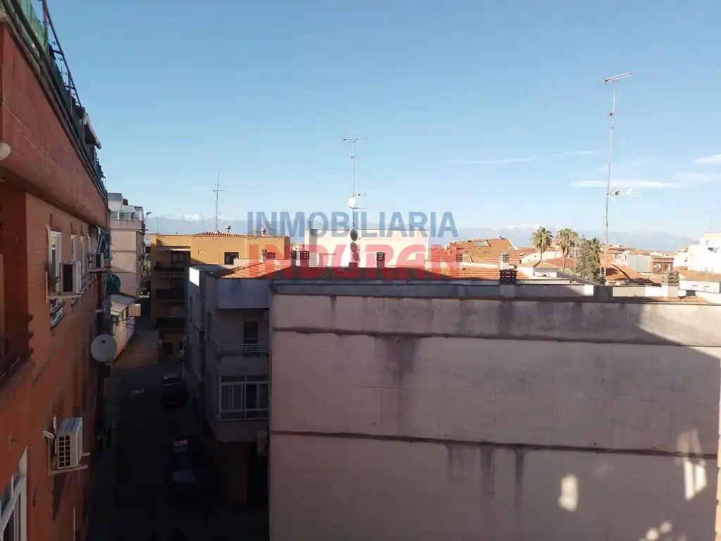 Pis amb ascensor en venda a Calle Pablo Luengo, imagen 2
