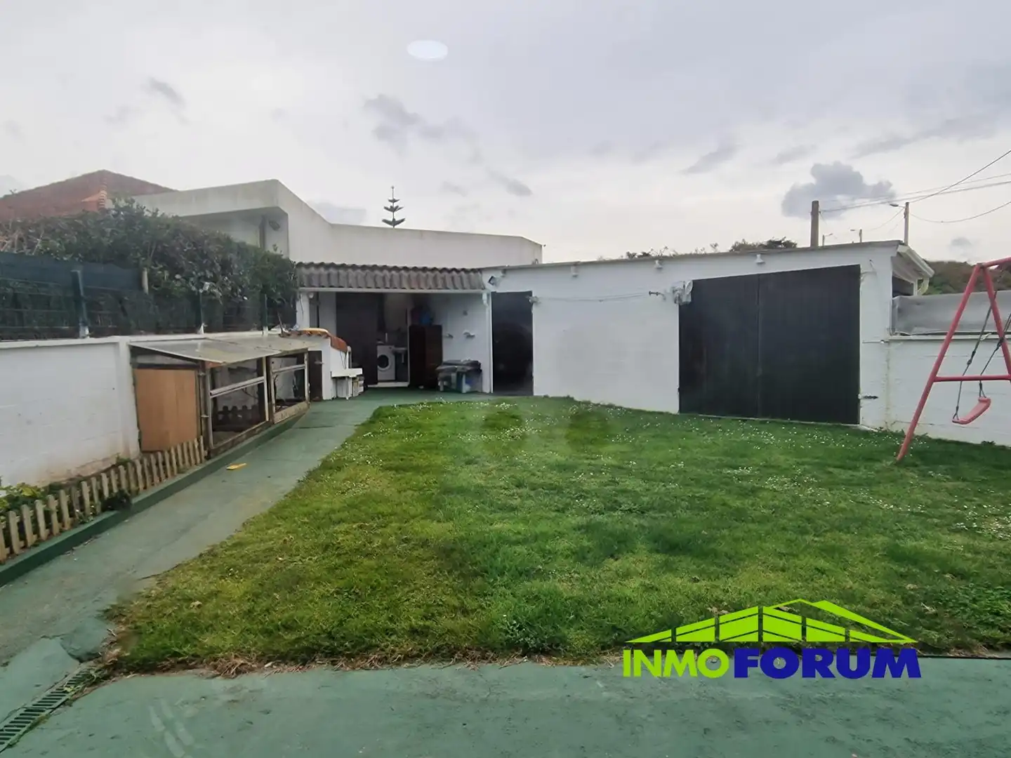 Houses for rent in Punta Alta, Loureda - Lañas - Barrañán