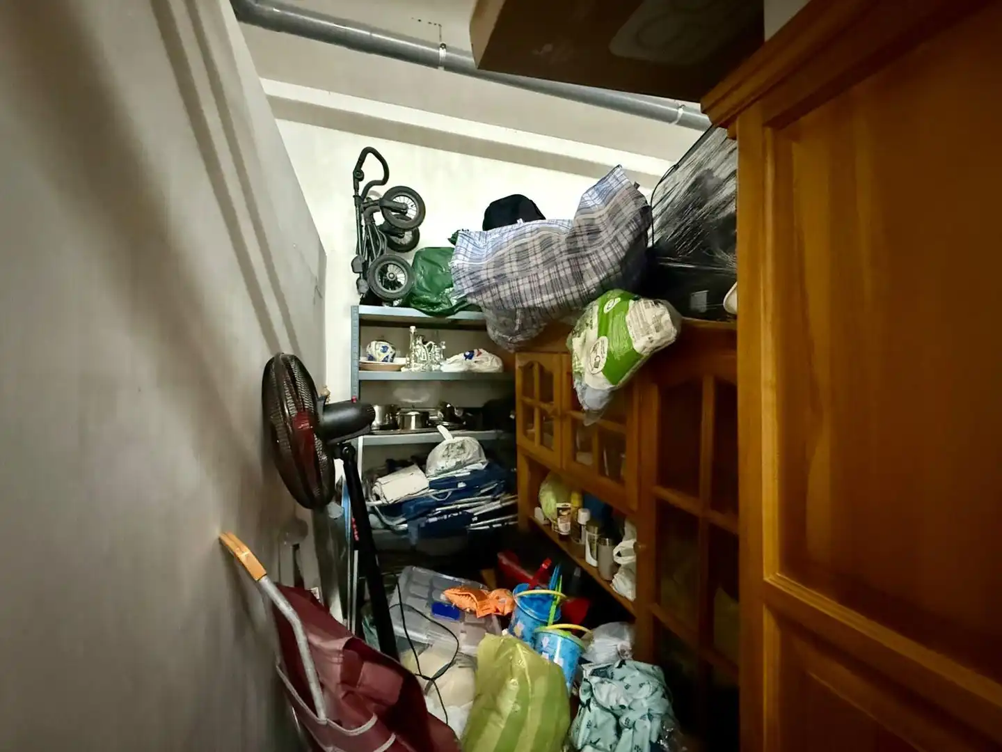 Penthouse mit Aufzug zum Verkauf in RAMON GALLUD 161, imagen 41
