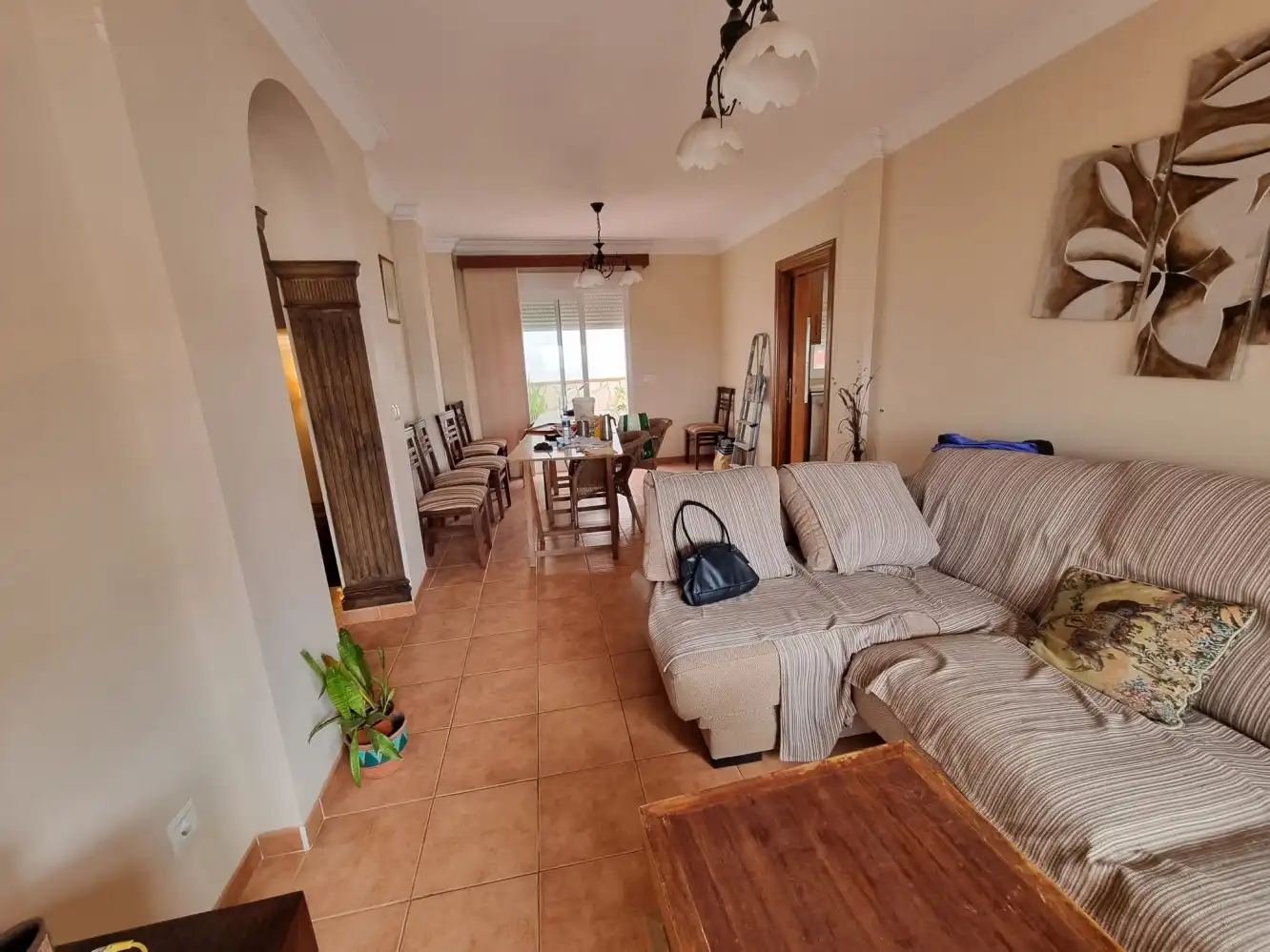 Chalet con terraza en venta en Capistrano, imagen 2