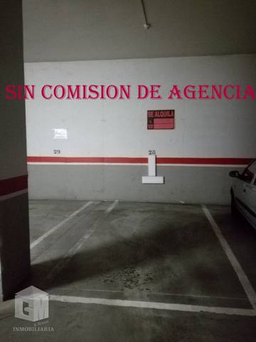Garaje en Venta en Zona el Caño