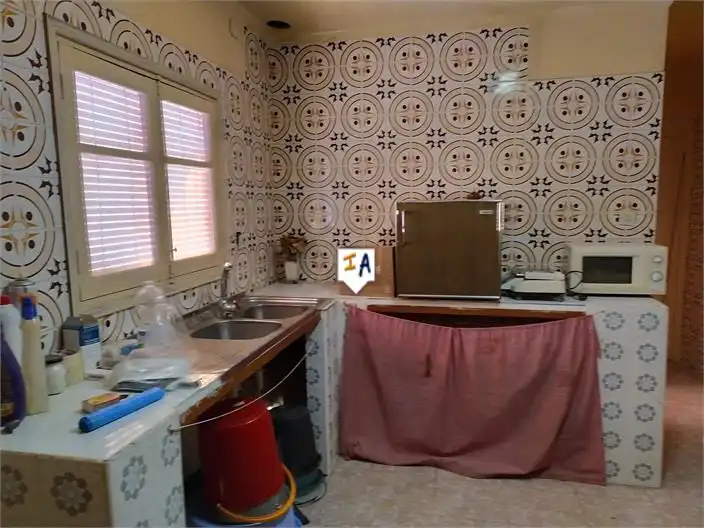 Villa mit Pool zum Verkauf in Mollina, imagen 15