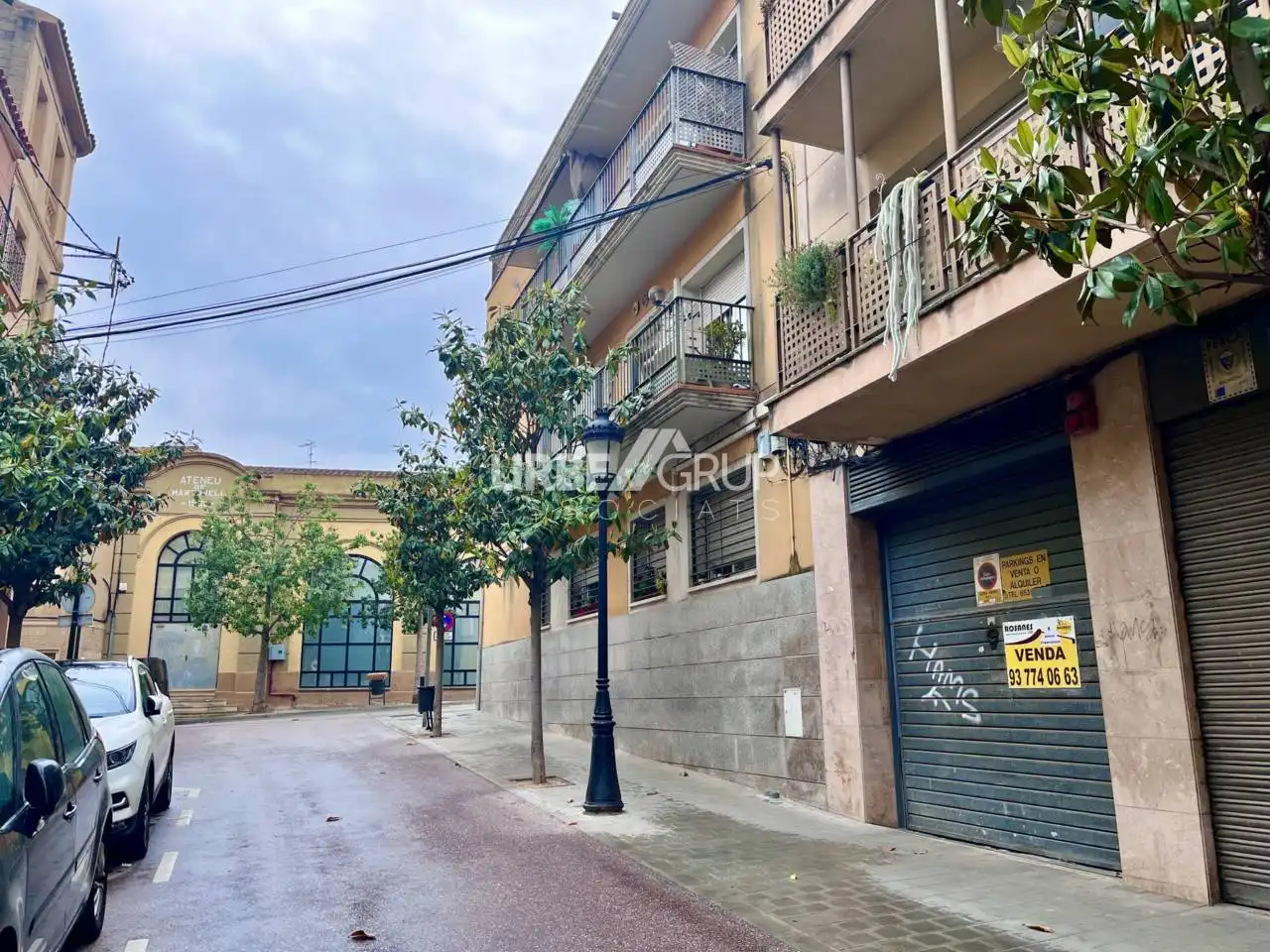 Parking for sale in Calle Sant Joan, imagen 11